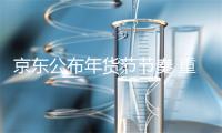 京东公布年货节节奏 重点货品强调礼盒与平价属性
